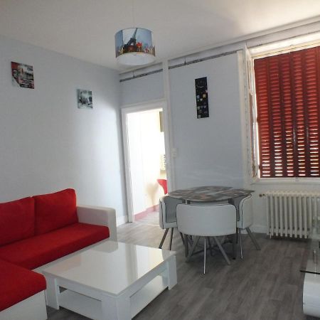 Châteauroux Residence Mifaly מראה חיצוני תמונה