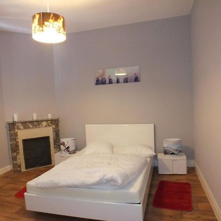 Châteauroux Residence Mifaly מראה חיצוני תמונה