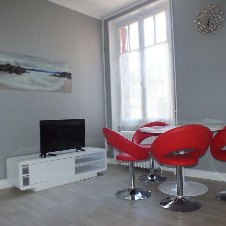 Châteauroux Residence Mifaly מראה חיצוני תמונה