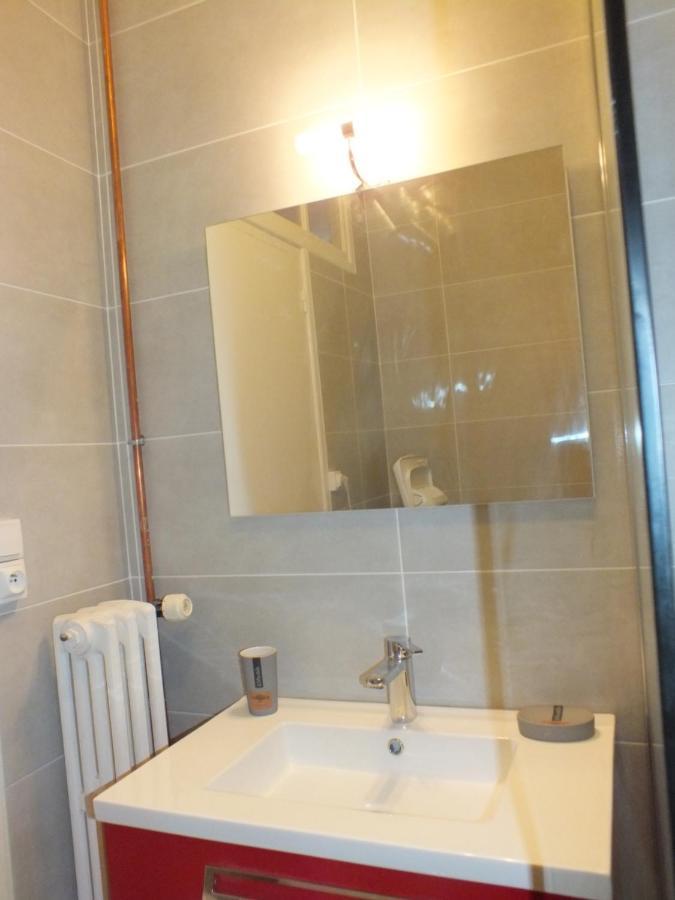 Châteauroux Residence Mifaly מראה חיצוני תמונה