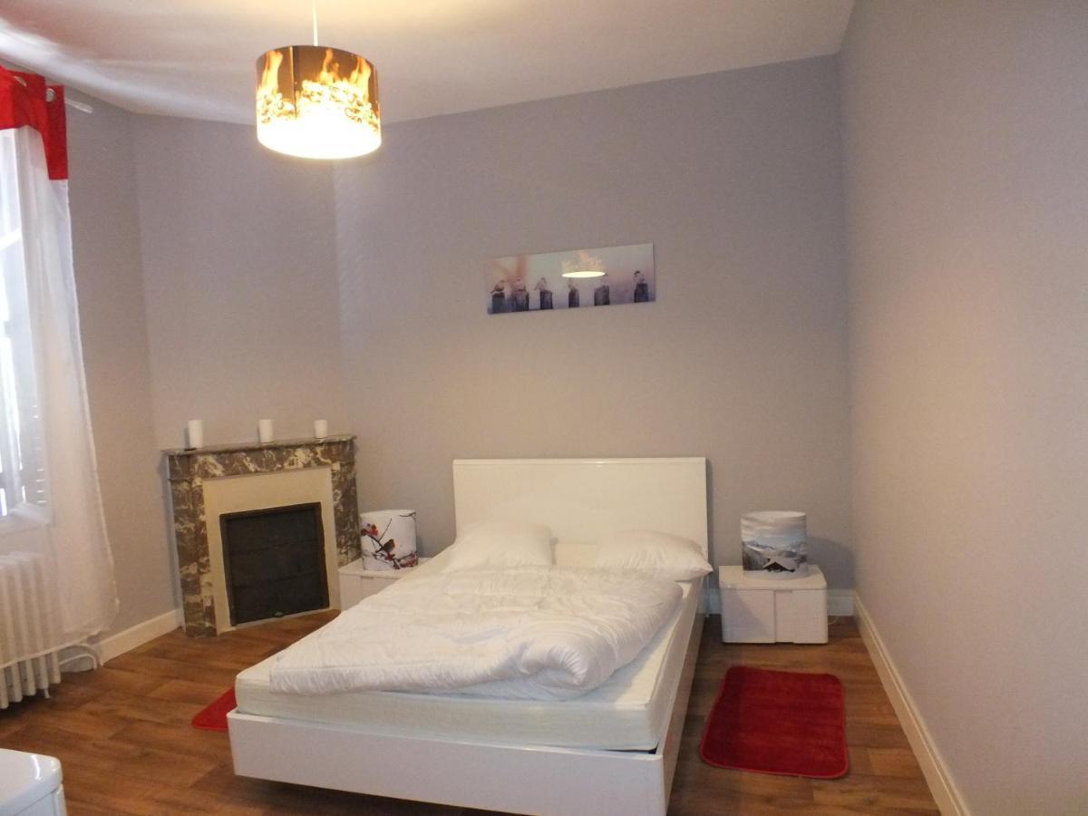 Châteauroux Residence Mifaly מראה חיצוני תמונה