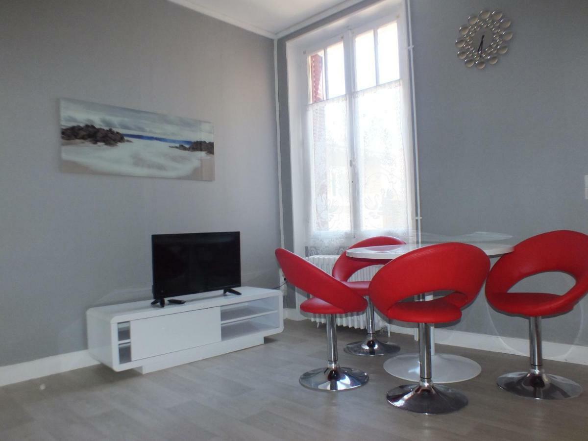 Châteauroux Residence Mifaly מראה חיצוני תמונה