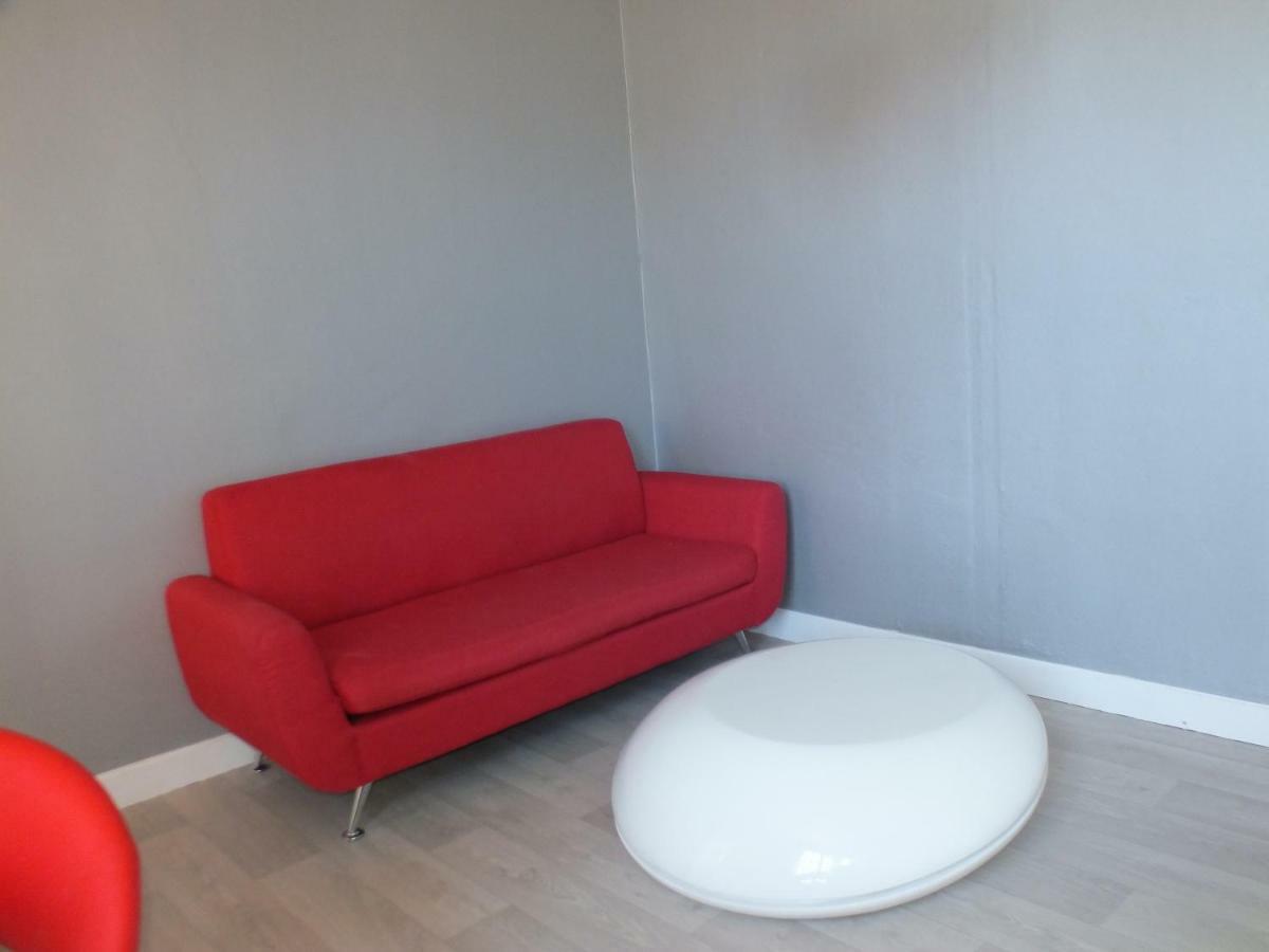 Châteauroux Residence Mifaly מראה חיצוני תמונה
