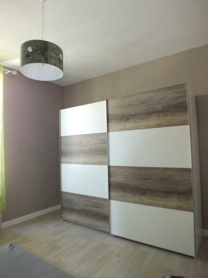 Châteauroux Residence Mifaly מראה חיצוני תמונה