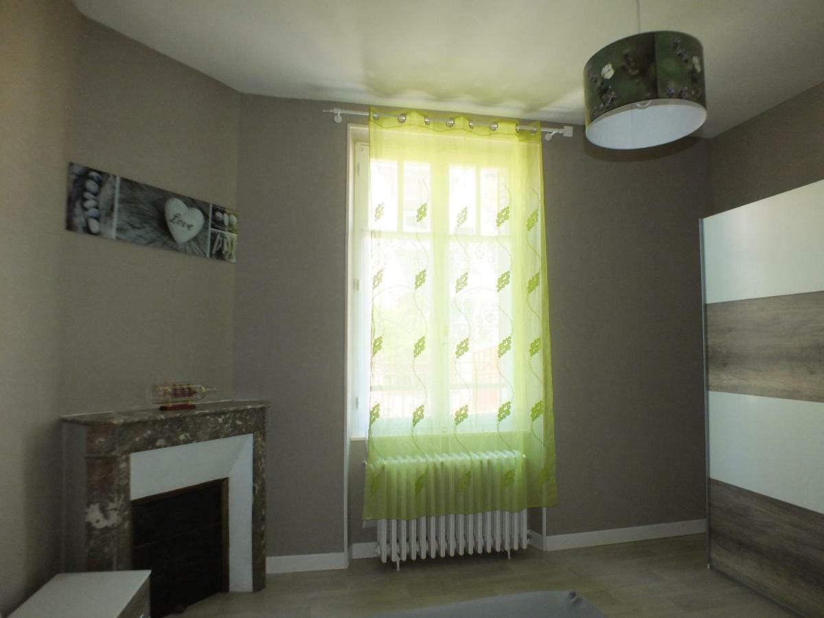 Châteauroux Residence Mifaly מראה חיצוני תמונה