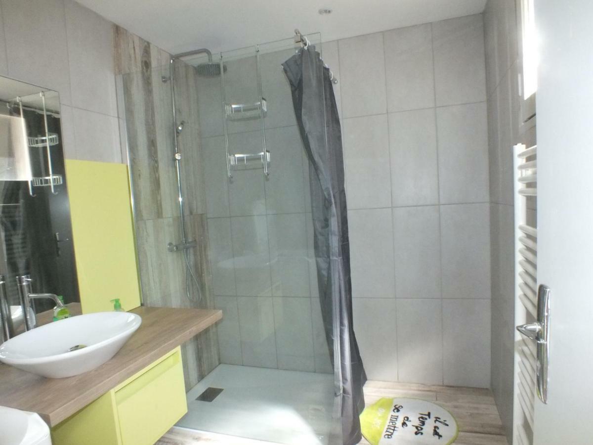 Châteauroux Residence Mifaly מראה חיצוני תמונה