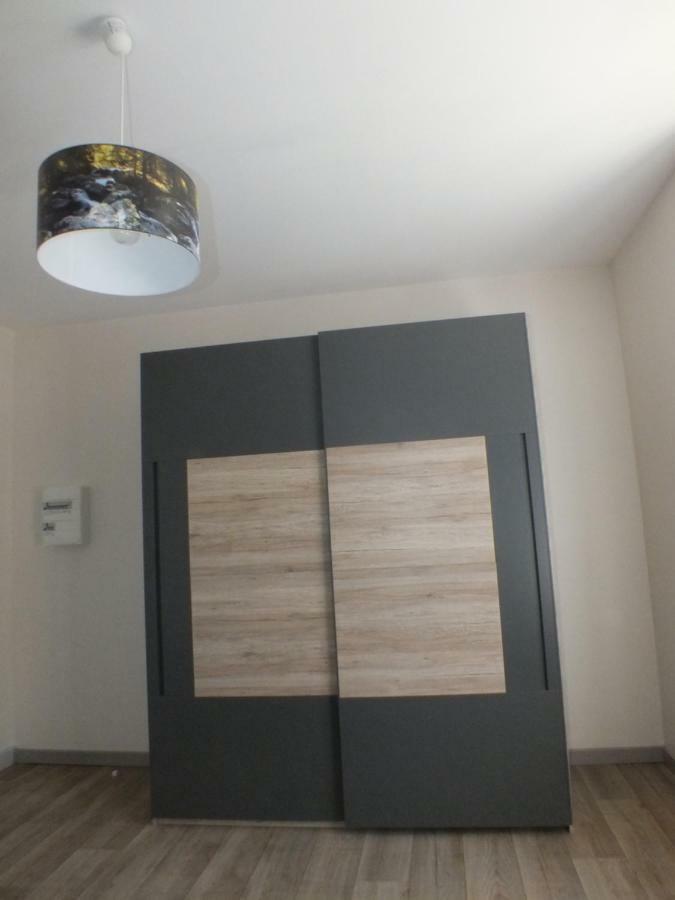 Châteauroux Residence Mifaly מראה חיצוני תמונה