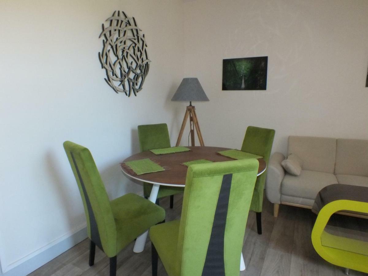 Châteauroux Residence Mifaly מראה חיצוני תמונה
