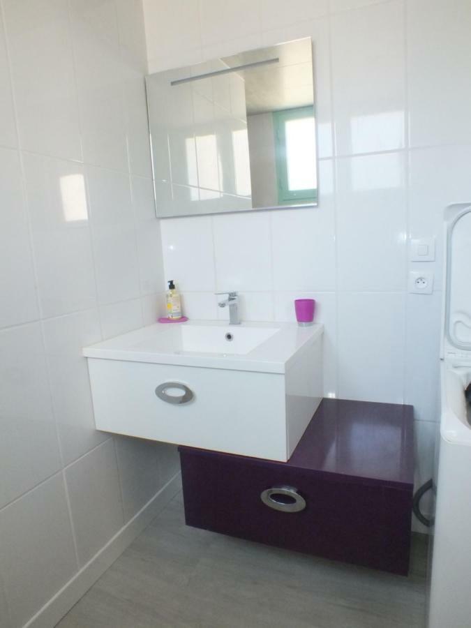 Châteauroux Residence Mifaly מראה חיצוני תמונה