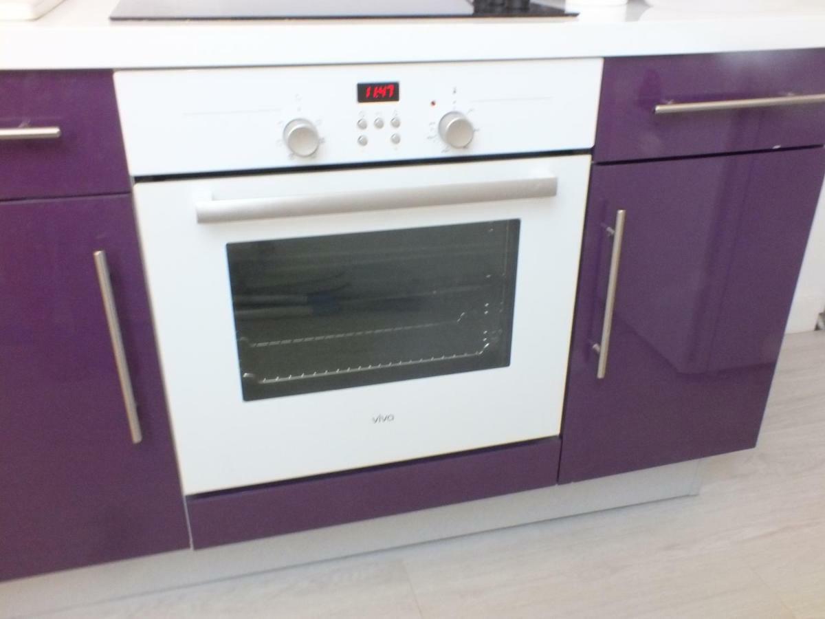 Châteauroux Residence Mifaly מראה חיצוני תמונה
