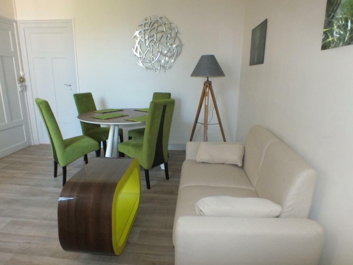 Châteauroux Residence Mifaly מראה חיצוני תמונה